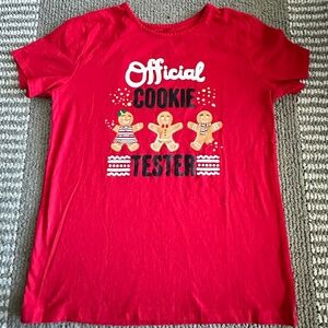 Christmas Novelty T Shirt